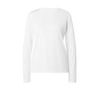 Hummel Camiseta funcional gris / blanco S gris / blanco