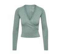 Hummel Camiseta funcional jade L jade