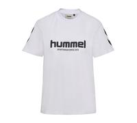 Hummel Camiseta funcional 'LEGACY 2.0' negro / blanco XS EUR