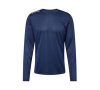 Hummel Camiseta funcional marino / plata S marino / plata