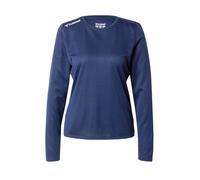 Hummel Camiseta funcional navy / plata / blanco M navy / plata / blanco