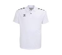 Hummel Camiseta funcional negro / blanco L negro / blanco