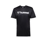 Hummel Hmllogo Jersey S/S Blouse para Hombre
