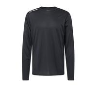 Hummel Camiseta funcional negro / blanco XL negro / blanco