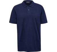 Hummel Camiseta funcional 'Red' navy XL navy