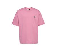 Hummel Camiseta funcional rosa claro 104-110 rosa claro