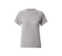 Hummel Camiseta funcional taupe / negro M taupe / negro