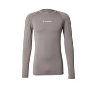 Hummel Camiseta funcional taupe S taupe