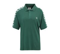Hummel Camiseta funcional verde / menta M-L verde / menta