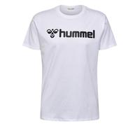 Hummel Camiseta 'Go 2.0' negro / blanco L EUR