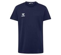 hummel Camiseta Hmlgo 2.0 M/C Niño Camiseta Uni_NIÑOS