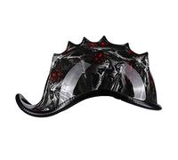 Hummel, Camiseta hmlLEGACY 2.0 S/S, Azul Vestido, S