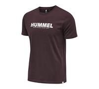 hummel Camiseta Hmllegacy Estilo de Vida Adulto
