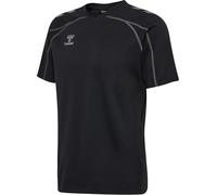 hummel Camiseta hmlMOVE 2.0 S, Negro, S