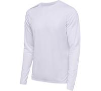 hummel Camiseta L/S Hmlrun Running Talla Hombre