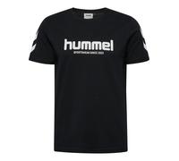 Hummel, HmlLEGACY 2.0 Camiseta S/S, Negra, S