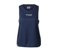 Camiseta de tirantes para mujer Hummel L