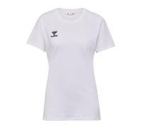 Camiseta de mujer Hummel Go 2.0 2XL