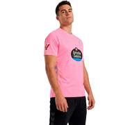 Hummel - Camiseta oficial Celta De Vigo Tercera Equipación 2025-2026, Unisex, Pink, XL
