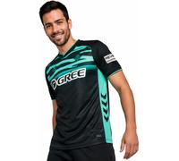 Camiseta Fútbol Tercera Equipación BETIS Balompie Adulto 25/26. HUMMEL XL