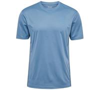 hummel Camiseta para Hombre Hmlactive Pl Jersey S/S
