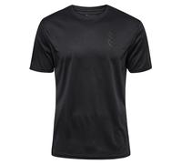 hummel Camiseta para Hombre Hmlactive Pl Jersey S/S