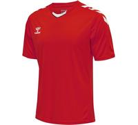 hummel Camiseta para Hombre Hmlcore Xk Poly Jersey S/S (1 Unidad)