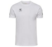 hummel Camiseta para Hombre Hmlgo 2.0 Chevron S/S (1 Unidad)