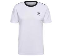 hummel Camiseta para hombre Hmlstaltic Poly Jersey S/S