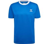 hummel Camiseta para hombre Hmlstaltic Poly Jersey S/S