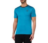 hummel Camiseta para hombre Hmlstaltic Poly Jersey S/S