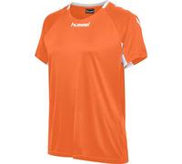 hummel Camiseta para Mujer Core Team S/S