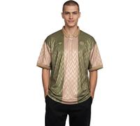 Hummel - Camiseta Real Betis Training 2025-2026, Unisex, Brown, M