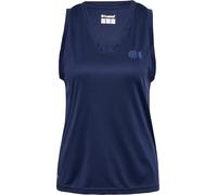 hummel Camiseta S/L Hmlcourt Paddle Tenis Mujer Talla