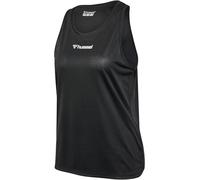 hummel Camiseta S/L Hmlrun Running Mujer Talla