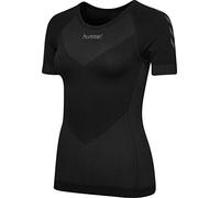 Hummel Camiseta S/S First Multisport Mujer Talla