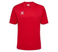 hummel Camiseta S/S Hmlessential Multisport Hombre Talla