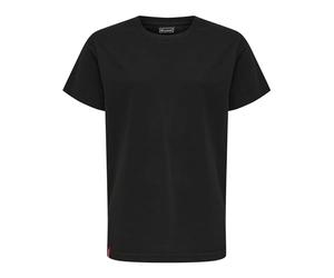 hummel Camiseta S/S Hmlred Multisport Niños Talla