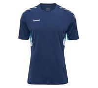 hummel Camiseta Tech Move Jersey S/S para Hombre