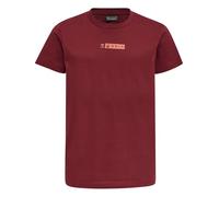 hummel Camiseta Uni_Kids Hmloffgrid tee S/S para niños