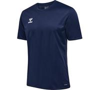 hummel Camiseta Unisex de Punto S/S