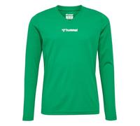 hummel Camiseta Unisex Hmlbl Essential tee L/S para niños