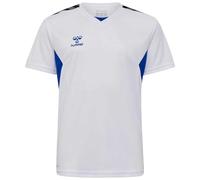 hummel Camiseta Unisex para niños Hmlauthentic Pl Jersey S/S