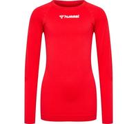 hummel Camiseta Unisex para niños Hmlbl Comfort 2.0 L/S Kids Blouse