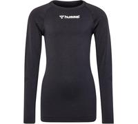 hummel Camiseta Unisex para niños Hmlbl Comfort 2.0 L/S Kids Blouse