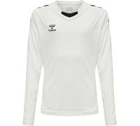 hummel Camiseta Unisex para niños Hmlcore Xk Poly Jersey L/S