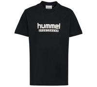 hummel Camiseta Unisex para niños Hmljr Base S/S
