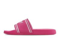 hummel Chanclas para mujer Pool Slide Rt, color rosa flambé, talla 6, Rosa Flambè, 39 EU