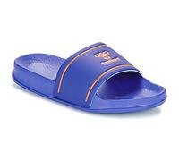 hummel Chanclas POOL SLIDE JR in Azul 28