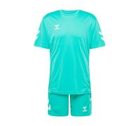 Hummel Chándal aqua / blanco L aqua / blanco